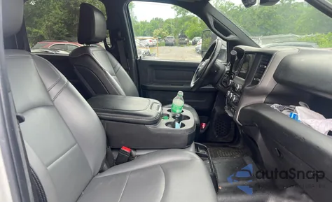 2022 Ram 3500 Tradesman from USA, damaged, VIN 3C63RRGL2NG157899